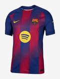 FC Barcelona 2025-26 Home