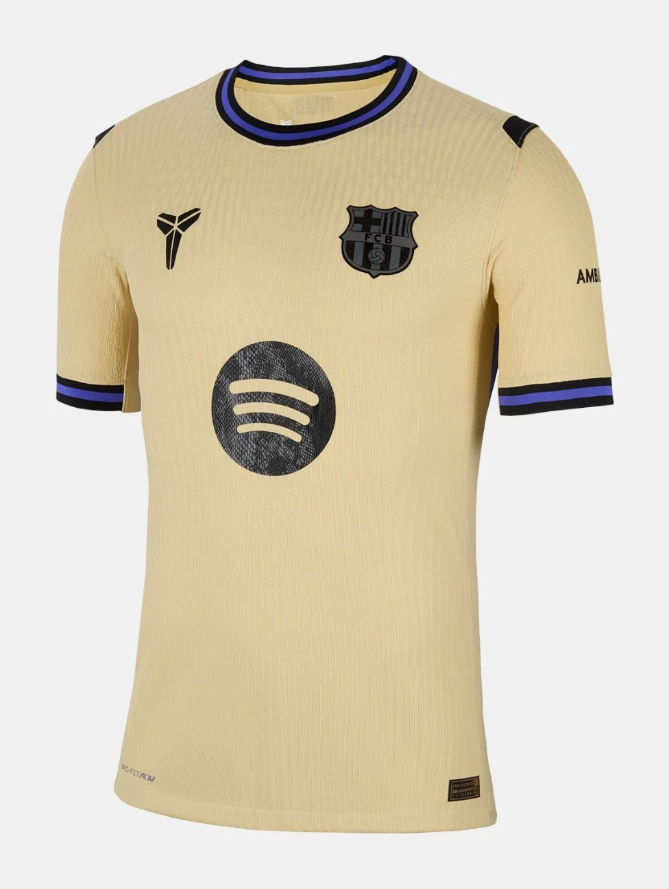 FC Barcelona 2025-26 Away