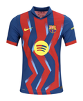 FC Barcelona 2025-26 Fourth