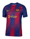 FC Barcelona 2025-26 Home Clásico