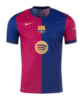 FC Barcelona 2024-25 Home