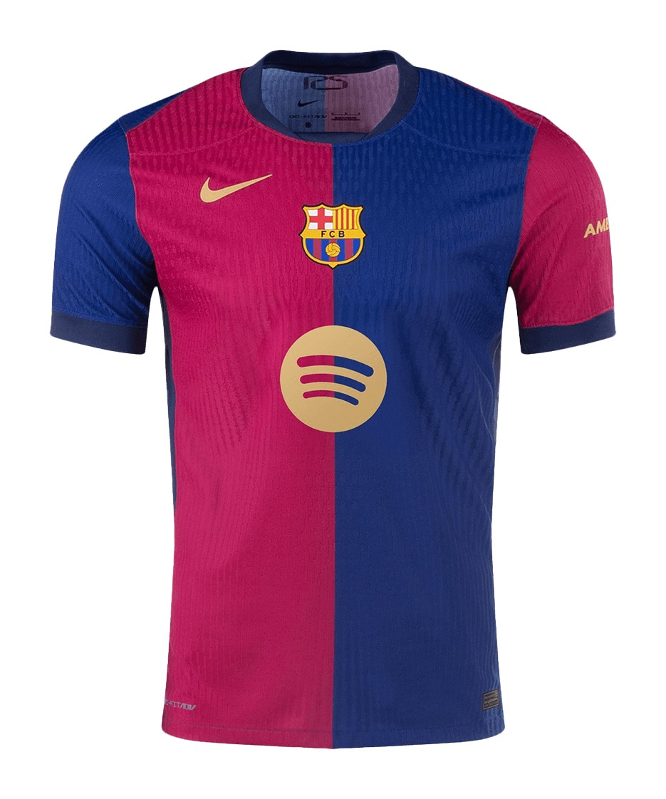 FC Barcelona 2024-25 Home