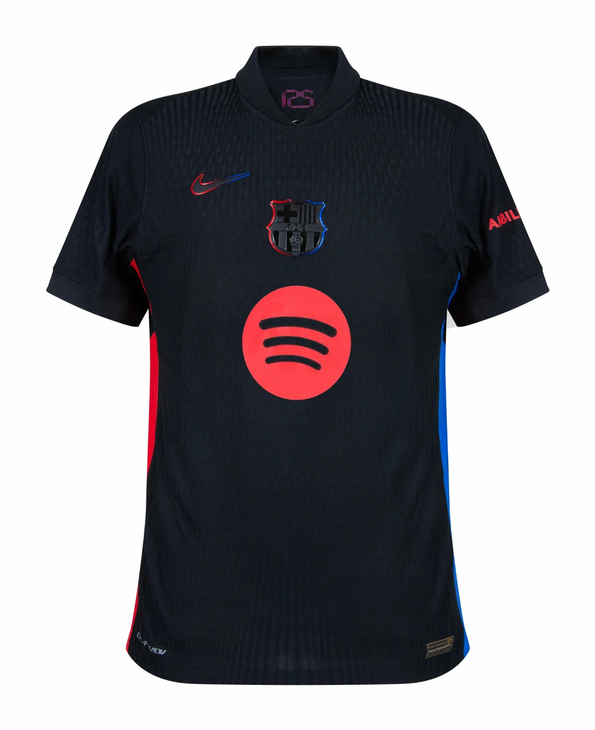 FC Barcelona 2024-25 Away