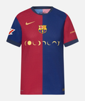 FC Barcelona 2024-25 Home Clásico