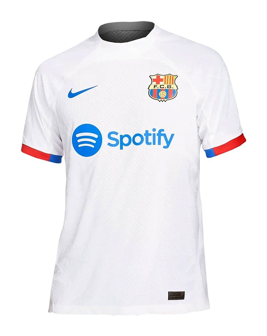 FC Barcelona 2023-24 Away