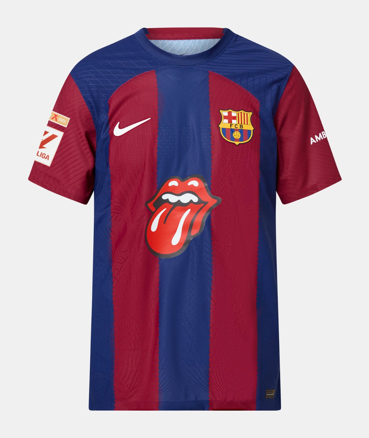 FC Barcelona 2023-24 Clásico
