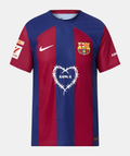 FC Barcelona 2023-24 El Clásico 2