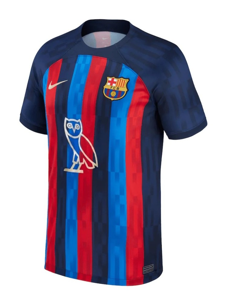 FC Barcelona 2022-23 El Clásico