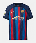 FC Barcelona 2022-23 Clásico 2