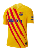 FC Barcelona 2021-22 Fourth