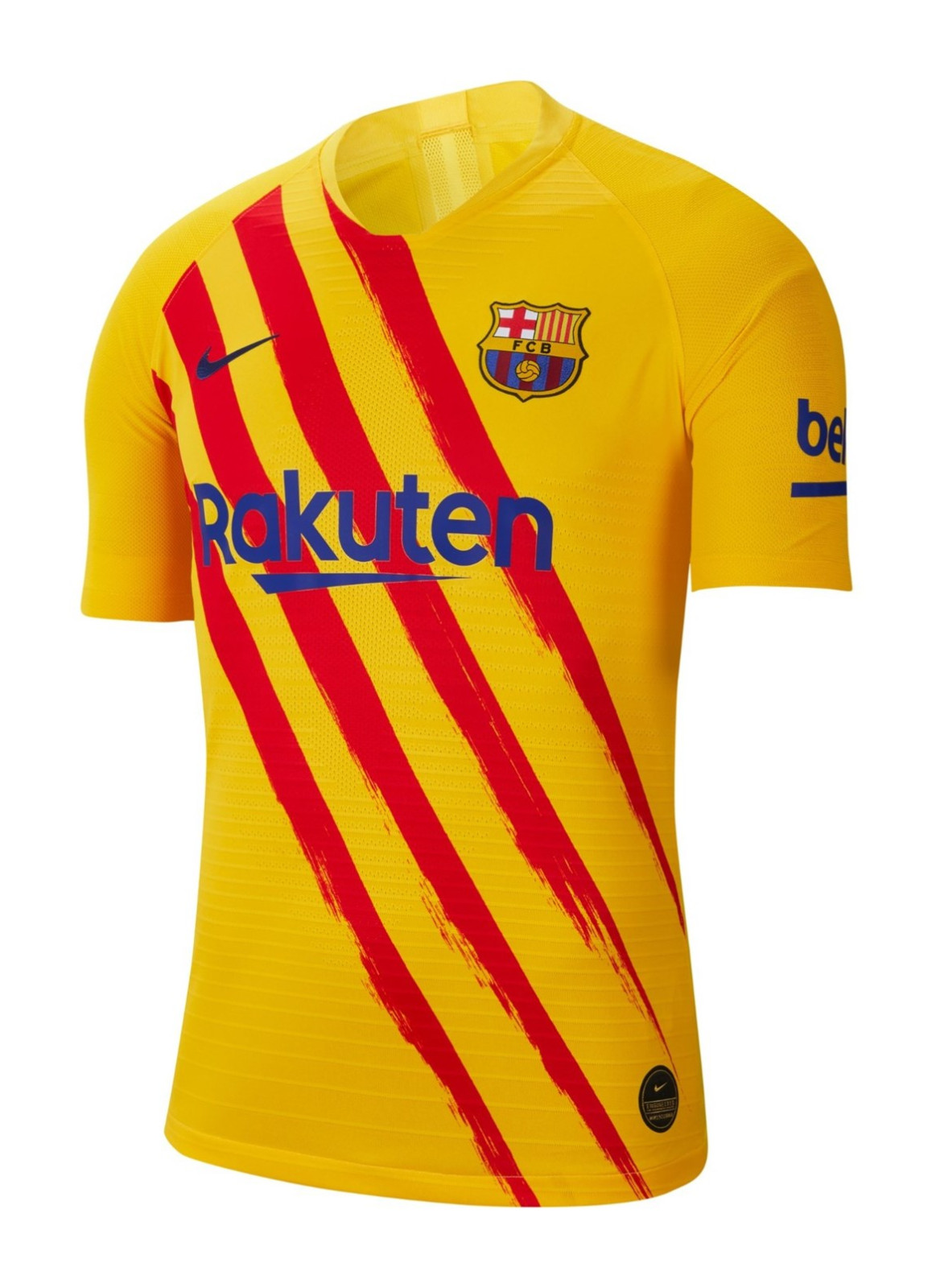 FC Barcelona 2021-22 Fourth