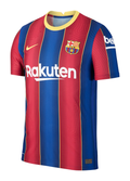 FC Barcelona 2020-21 Home
