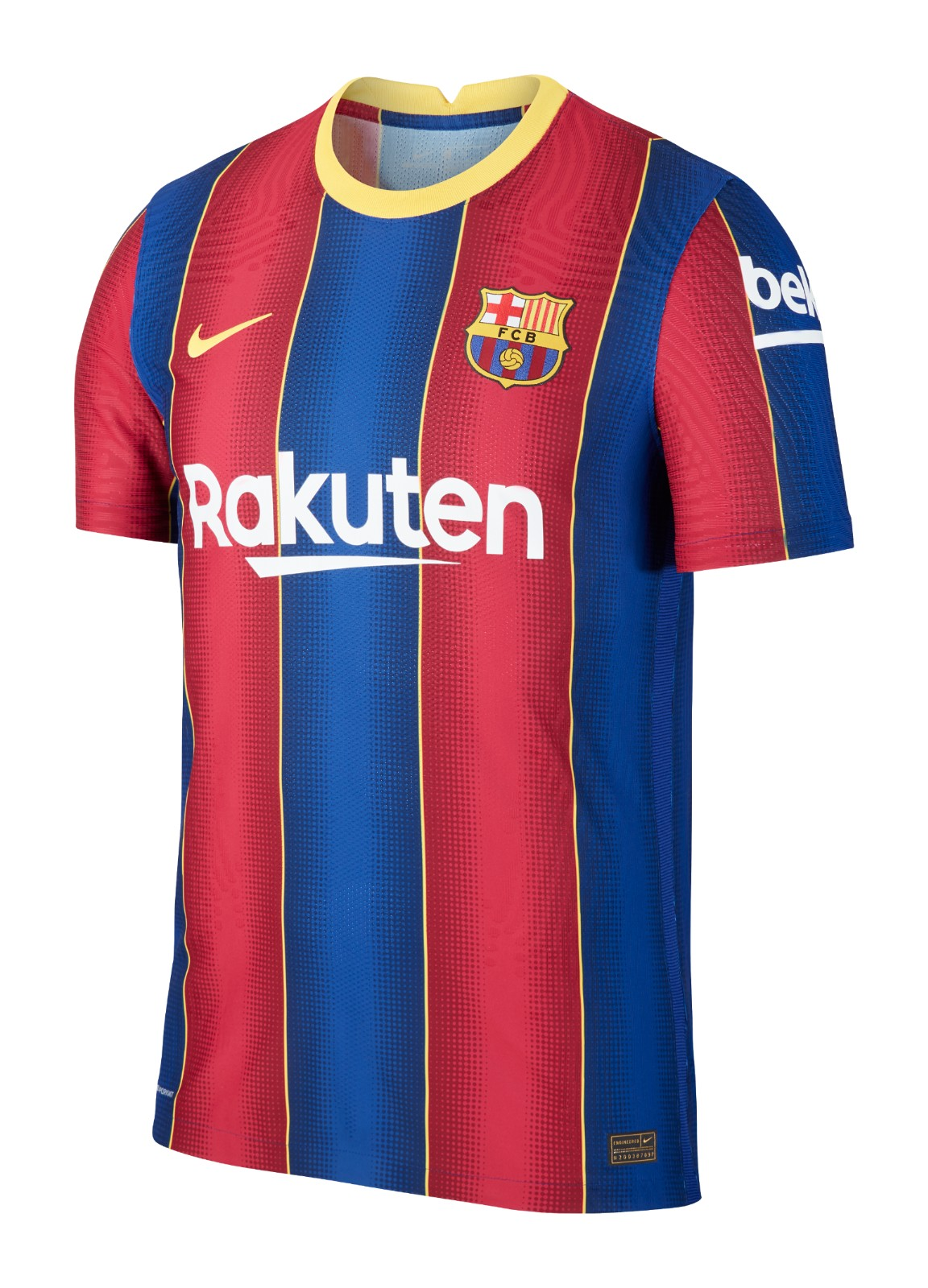 FC Barcelona 2020-21 Home