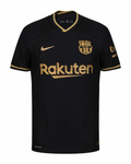 FC Barcelona 2020-21 Away