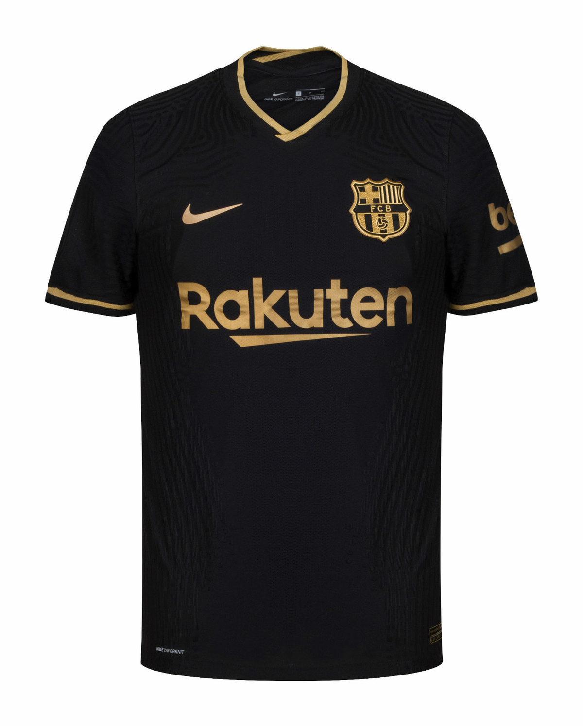 FC Barcelona 2020-21 Away