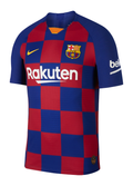 FC Barcelona 2019-20 Home