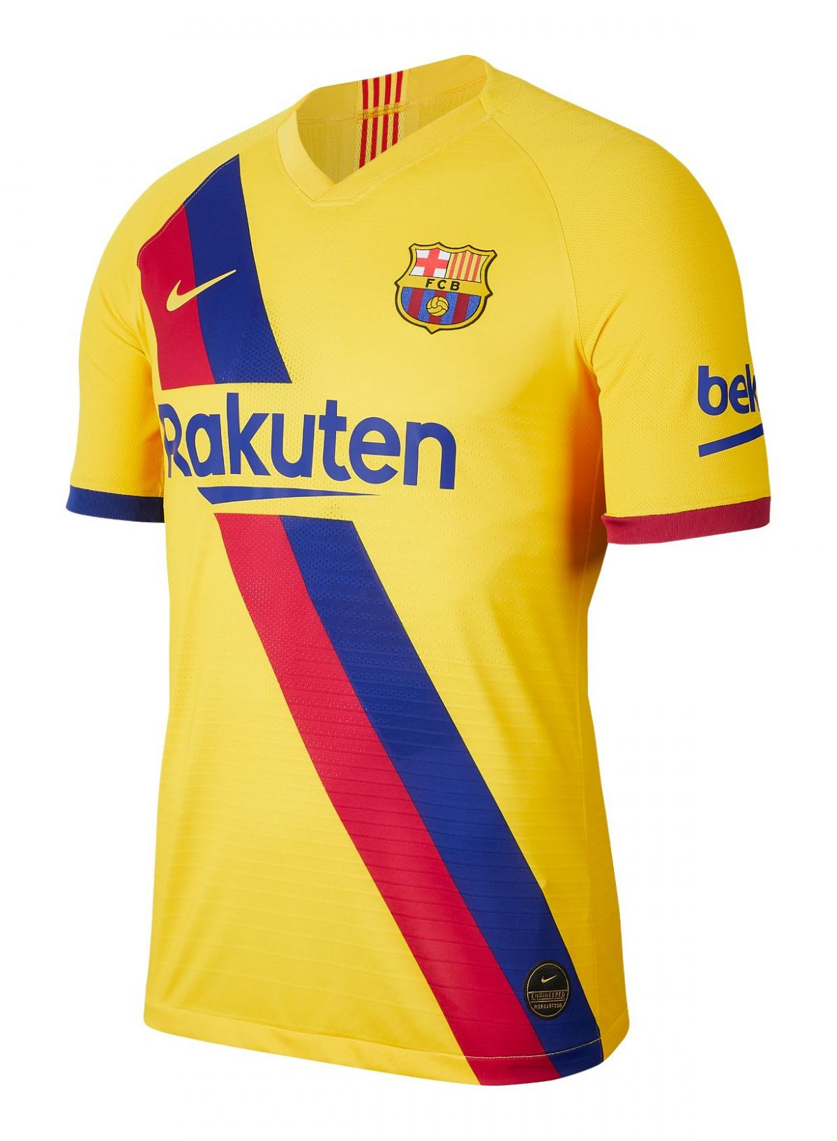 FC Barcelona 2019-20 Away