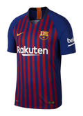 FC Barcelona 2018-19 Home