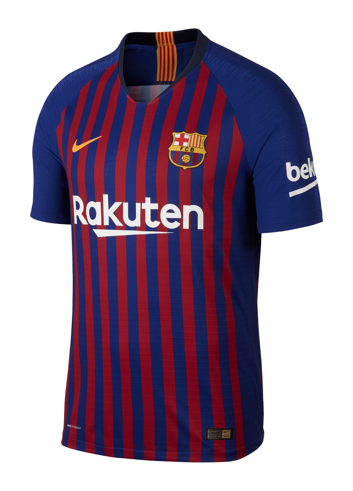 FC Barcelona 2018-19 Home