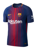FC Barcelona 2017-18 Home