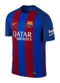FC Barcelona 2016-17 Home