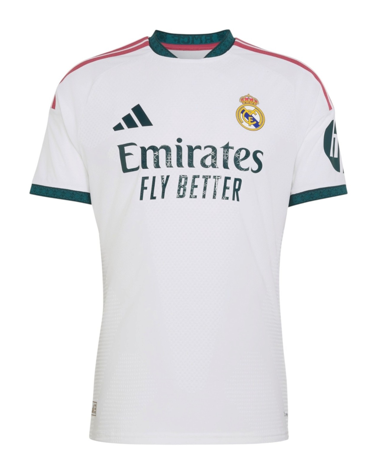 Real Madrid 2026-27 Home