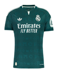 Real Madrid 2026-27 Away