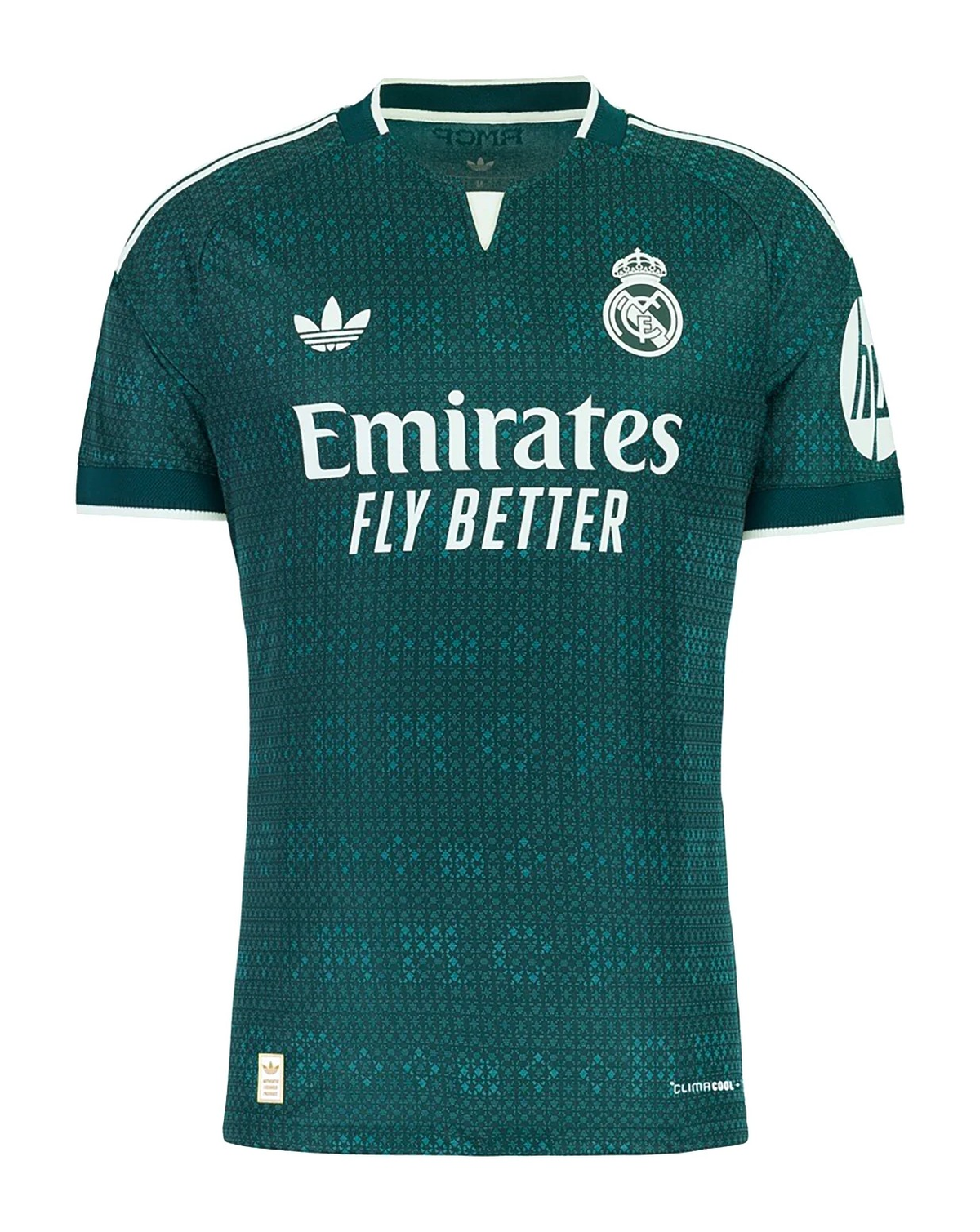 Real Madrid 2026-27 Away