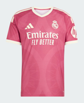 Real Madrid 2026-27 Third