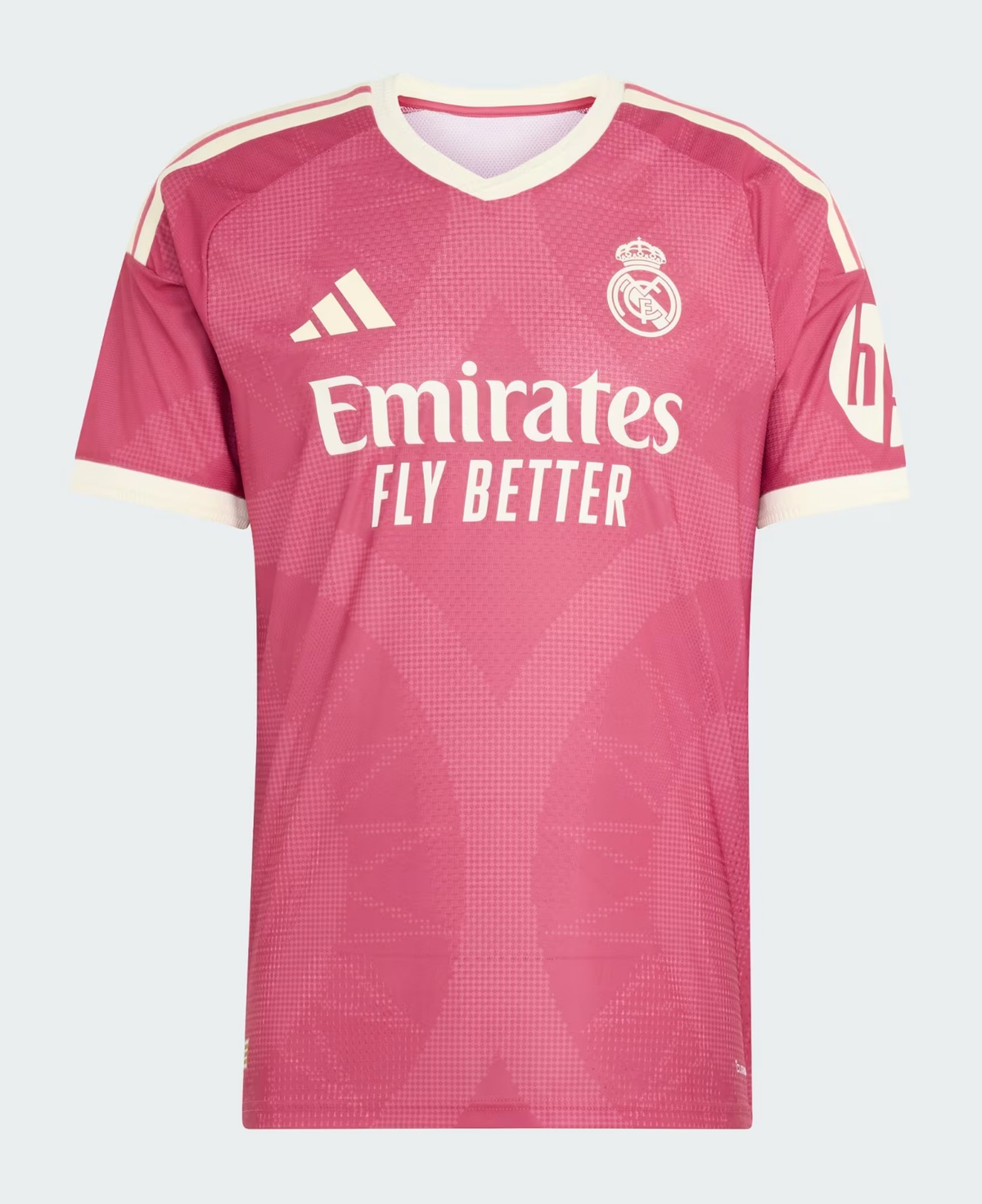 Real Madrid 2026-27 Third