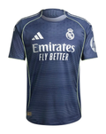 Real Madrid 2025-26 Away