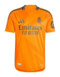 Real Madrid 2024-25 Away
