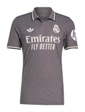 Real Madrid 2024-25 Third