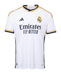 Real Madrid 2023-24 Home