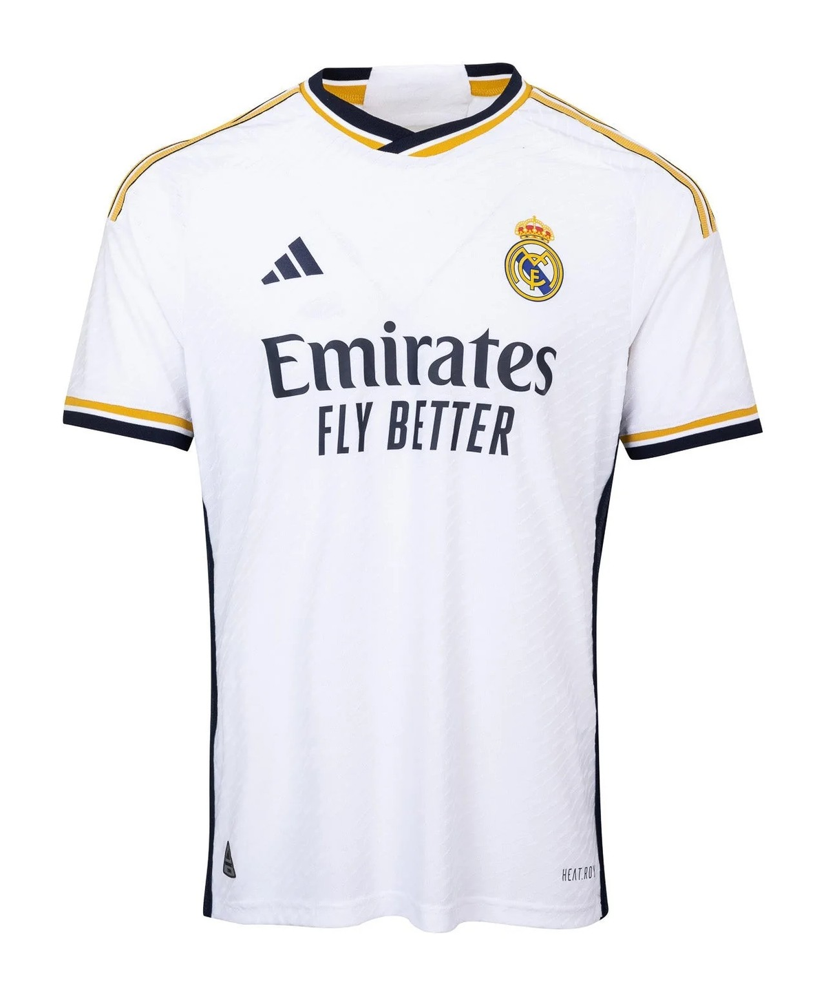 Real Madrid 2023-24 Home