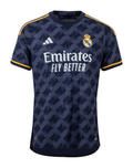 Real Madrid 2023-24 Away