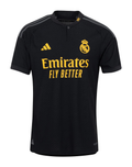 Real Madrid 2023-24 Third