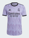 Real Madrid 2022-23 Away