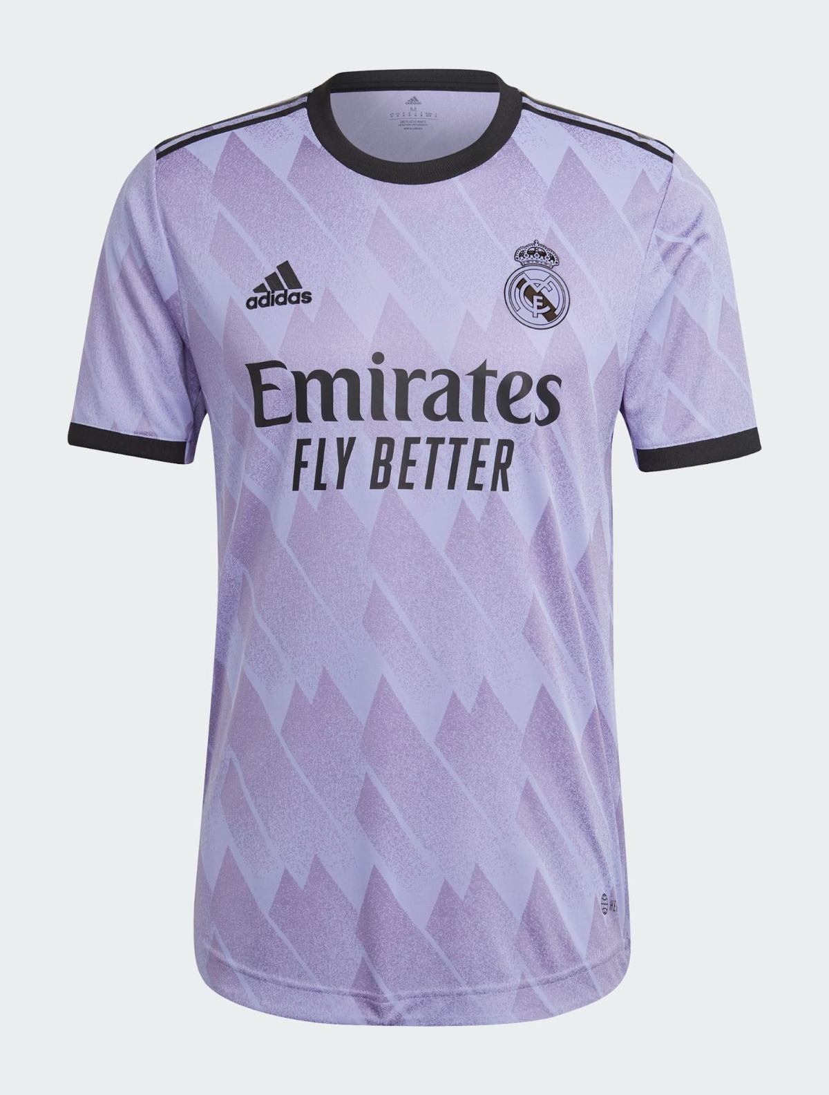 Real Madrid 2022-23 Away