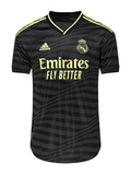 Real Madrid 2022-23 Third