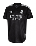 Real Madrid 2021-22 Fourth