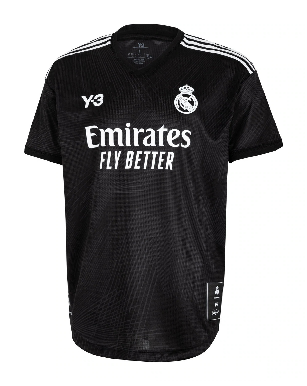 Real Madrid 2021-22 Fourth