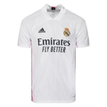Real Madrid 2020-21 Home