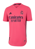 Real Madrid 2020-21 Away