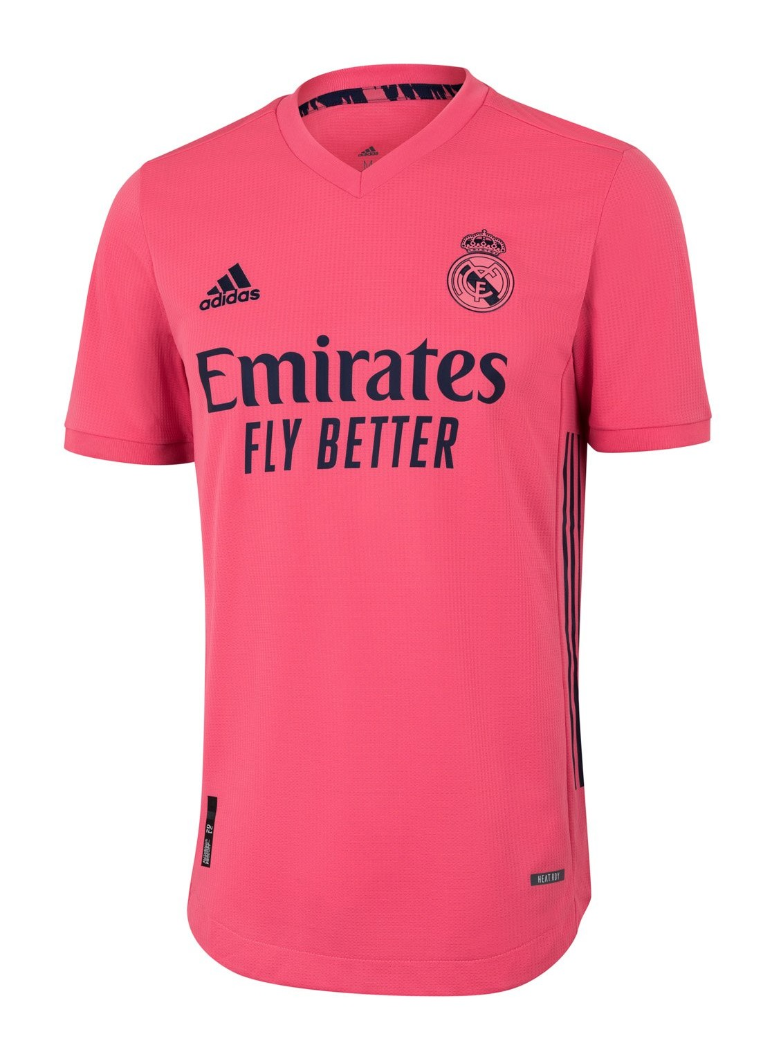 Real Madrid 2020-21 Away