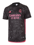 Real Madrid 2020-21 Third
