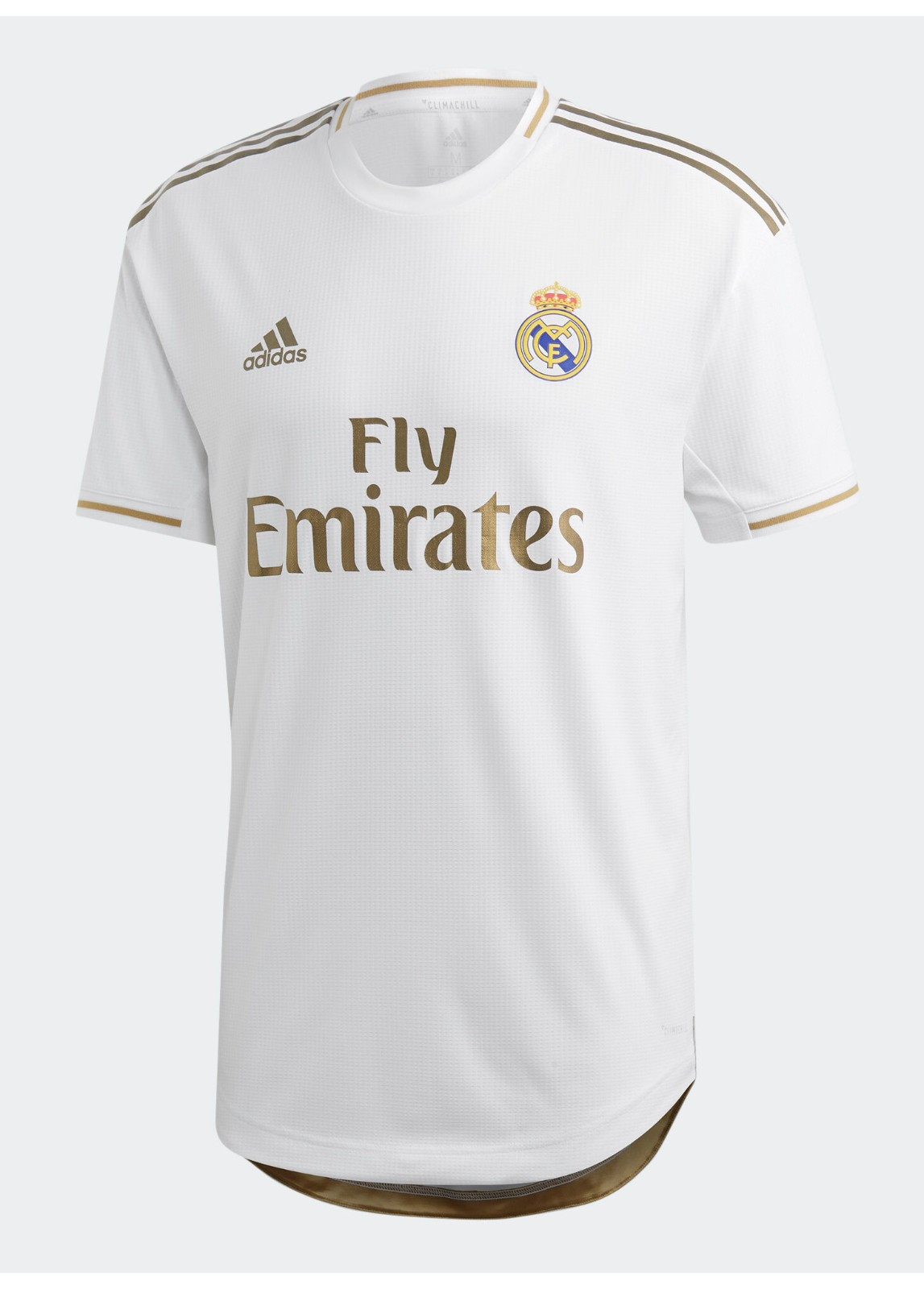 Real Madrid 2019-20 Home