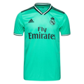 Real Madrid 2019-20 Third