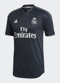 Real Madrid 2018-19 Away