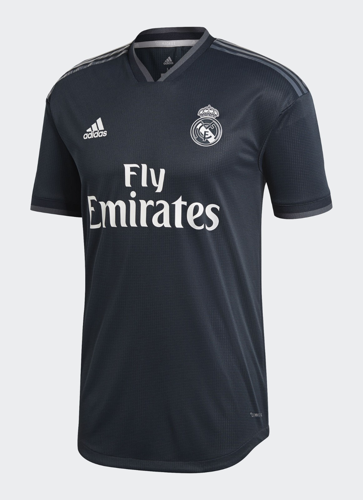Real Madrid 2018-19 Away